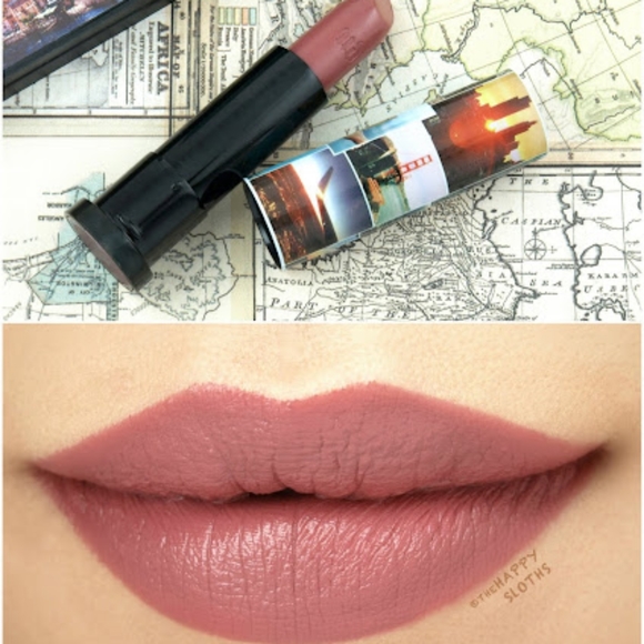 RARE VINTAGE URBAN DECAY BORN TO RUN MAKEUP VAULT - Picture 3 of 9